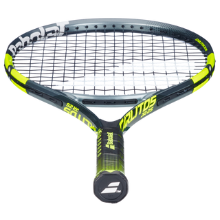 Babolat Carlitos 25" Junior Tennis Racket + Cover - 2026
