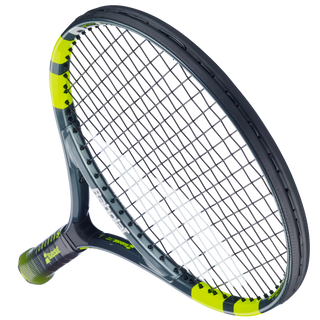 Babolat Carlitos 25" Junior Tennis Racket + Cover - 2026