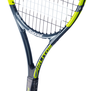 Babolat Carlitos 25" Junior Tennis Racket + Cover - 2026