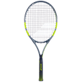 Babolat Carlitos 26" Junior Tennis Racket + Cover - 2026