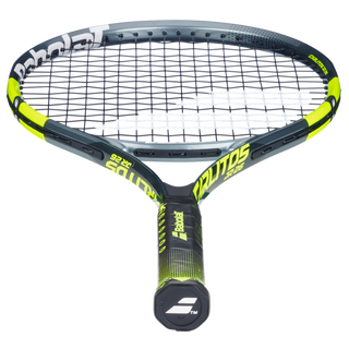 Babolat Carlitos 26" Junior Tennis Racket + Cover - 2026