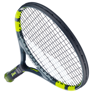 Babolat Carlitos 26" Junior Tennis Racket + Cover - 2026