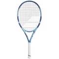 Babolat Pure Drive 25" Junior Tennis Racket - 2025 - Light Blue