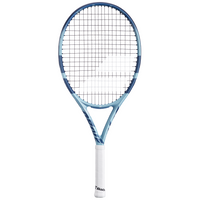 Babolat Pure Drive 25" Junior Tennis Racket - 2025 - Light Blue