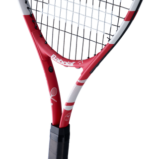 Babolat Wimbledon Junior 25" Tennis Racket - 2026