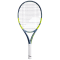 Babolat Pure Aero 25" Junior Tennis Racket  - 2026