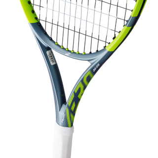 Babolat Pure Aero 25" Junior Tennis Racket  - 2026