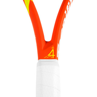 Tecnifibre T-Fight 300 IG Tennis Racket - 2026 - Limited Edition
