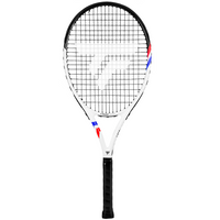Tecnifibre T-Fight Team OS Tennis Racket - 2025