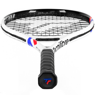 Tecnifibre T-Fight Team OS Tennis Racket - 2025