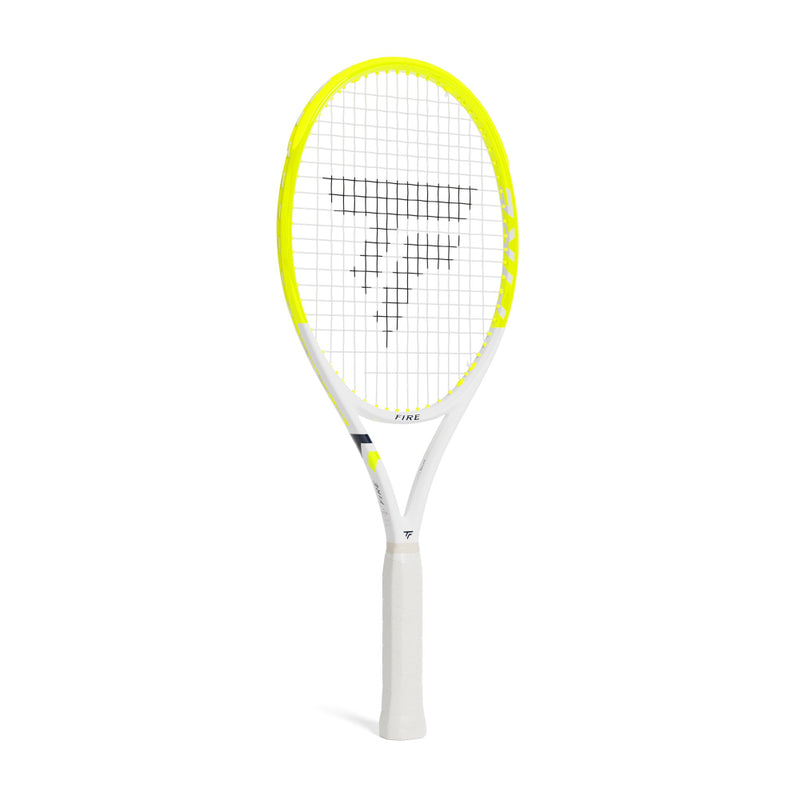 Tecnifibre Fire 260 OS Tennis Racket - 2026 - Strung