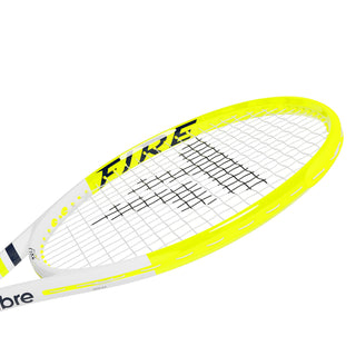 Tecnifibre Fire 260 OS Tennis Racket - 2026 - Strung