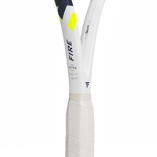 Tecnifibre Fire 270 Tennis Racket - 2026 - Strung