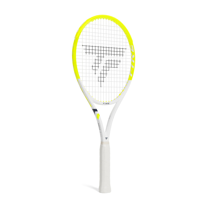 Tecnifibre Fire 285 Tennis Racket - 2026 - Strung