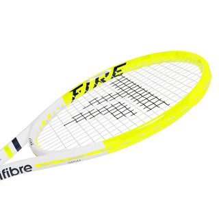 Tecnifibre Fire 285 Tennis Racket - 2026 - Strung