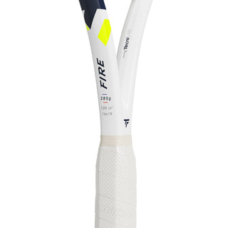 Tecnifibre Fire 285 Tennis Racket - 2026 - Strung