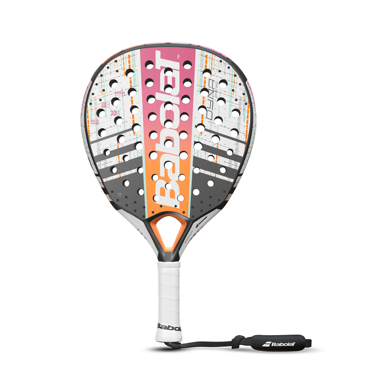 Babolat Dyna Energy Padel Racket
