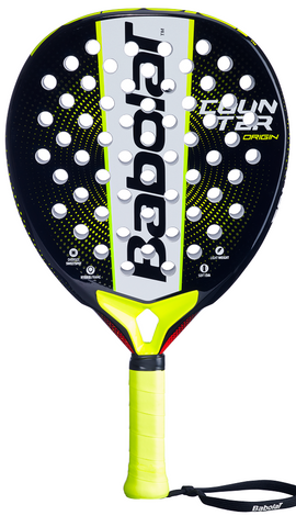 Babolat Counter Origin Padel Racket