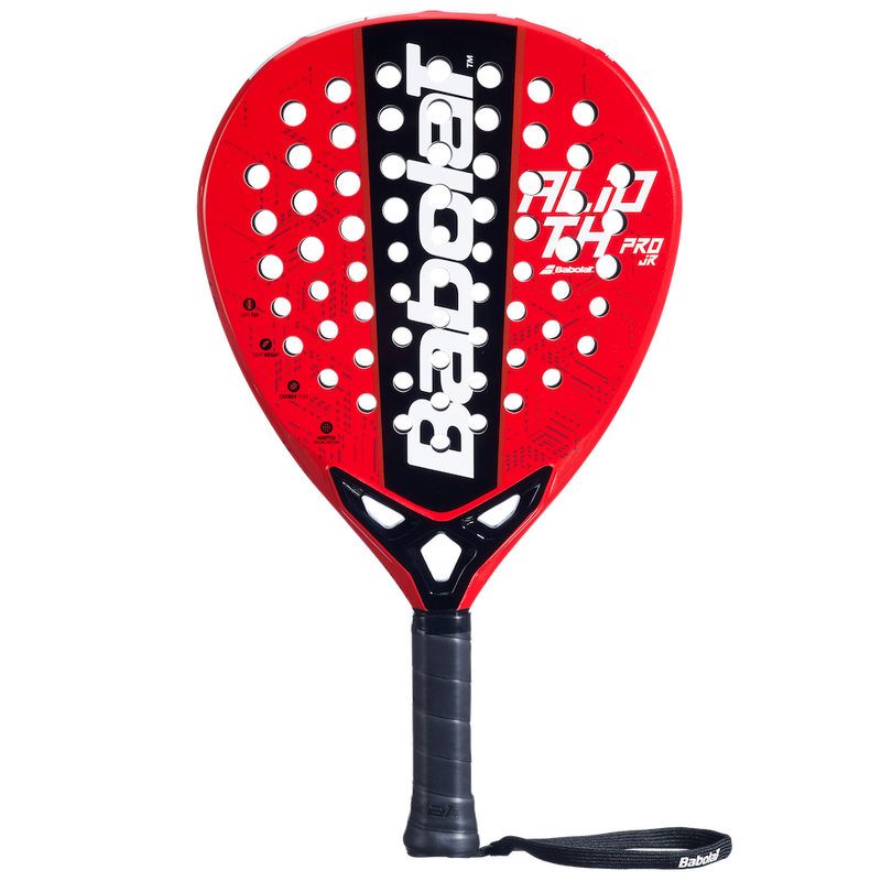 Babolat Alioth Pro Junior Padel Racket