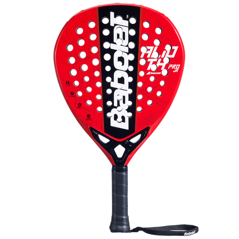 Babolat Alioth Pro Junior Padel Racket