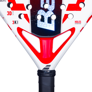 Babolat Technical Viper Juan Lebron Padel Racket - Display Box - 2025