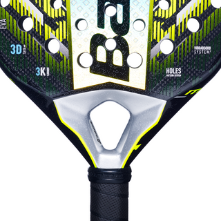 Babolat Counter Viper Padel Racket - 2025