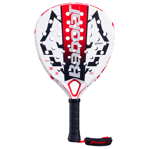 Babolat Technical Veron Juan Lebron Padel Racket - 2025