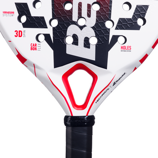Babolat Technical Veron Juan Lebron Padel Racket - 2025