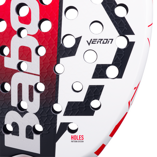 Babolat Technical Veron Juan Lebron Padel Racket - 2025