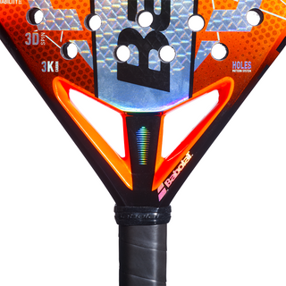 Babolat Viper Juan Lebron 3.0 Padel Racket - Display Box Set - 2026