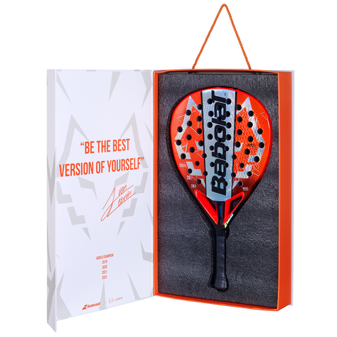 Babolat Viper Juan Lebron 3.0 Padel Racket - Display Box Set - 2026