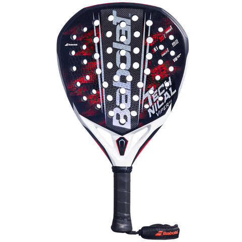 Babolat Technical Viper 3.0 Padel Racket - 2026