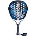 Babolat Air Viper 2.6 Padel Racket - 2026