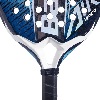 Babolat Air Viper 2.6 Padel Racket - 2026