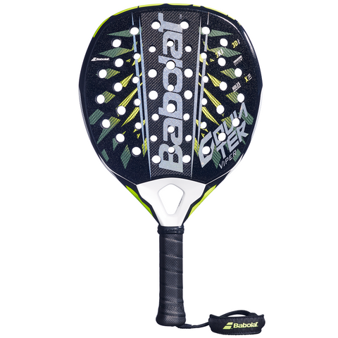 Babolat Counter Viper 2.6 Padel Racket - 2026