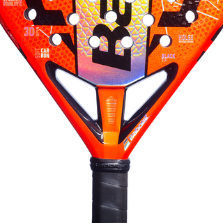 Babolat Viper Soft Juan Lebron 3.0 Padel Racket - 2026