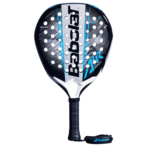 Babolat Air Veron 2.6 Padel Racket - 2026