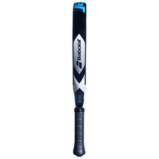 Babolat Air Veron 2.6 Padel Racket - 2026