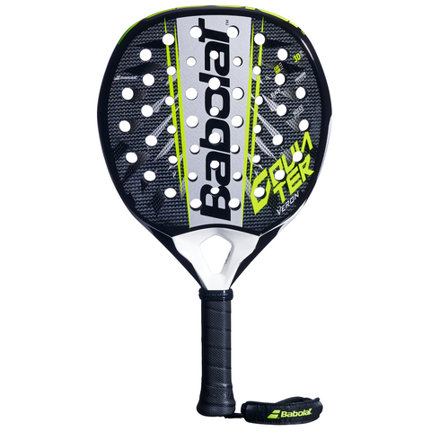 Babolat Counter Veron 2.6 Padel Racket - 2026