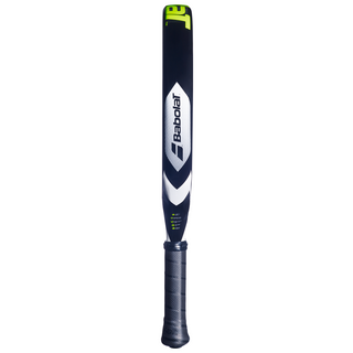 Babolat Counter Veron 2.6 Padel Racket - 2026