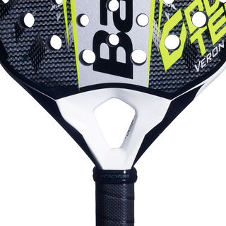 Babolat Counter Veron 2.6 Padel Racket - 2026
