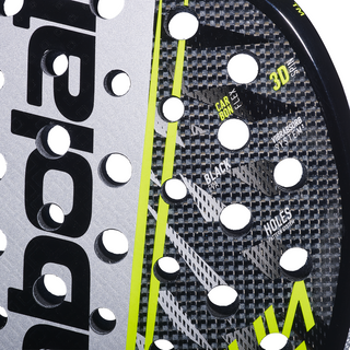 Babolat Counter Veron 2.6 Padel Racket - 2026
