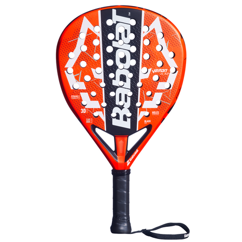 Babolat Veron Juan Lebron 3.0 Padel Racket - 2026