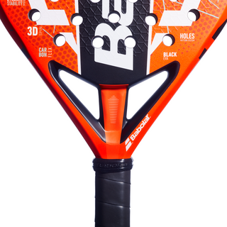 Babolat Veron Juan Lebron 3.0 Padel Racket - 2026