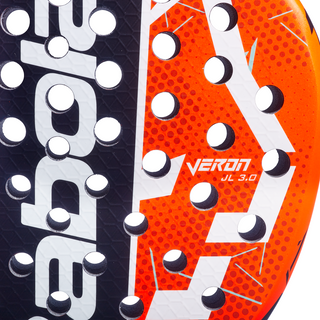 Babolat Veron Juan Lebron 3.0 Padel Racket - 2026