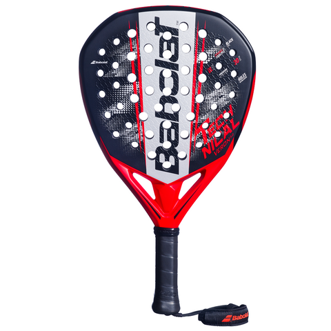 Babolat Technical Veron 3.0 Padel Racket - 2026