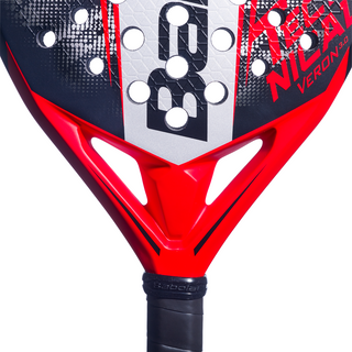 Babolat Technical Veron 3.0 Padel Racket - 2026