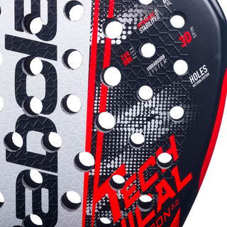 Babolat Technical Veron 3.0 Padel Racket - 2026