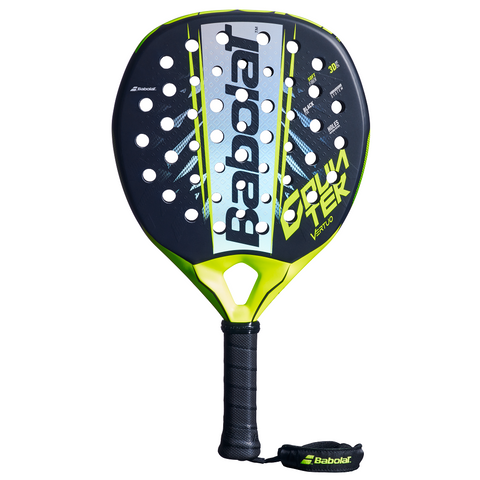 Babolat Counter Vertuo 2.6 Padel Racket - 2026