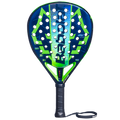 Babolat Viper Juan Lebron 3.0 Padel Racket - Blue Depths - 2026